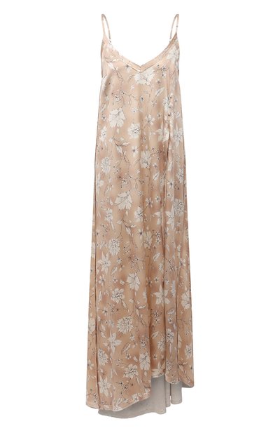 Шелковое платье RUBAN, арт. RCSS21-12.3.52.0.3, фото 1