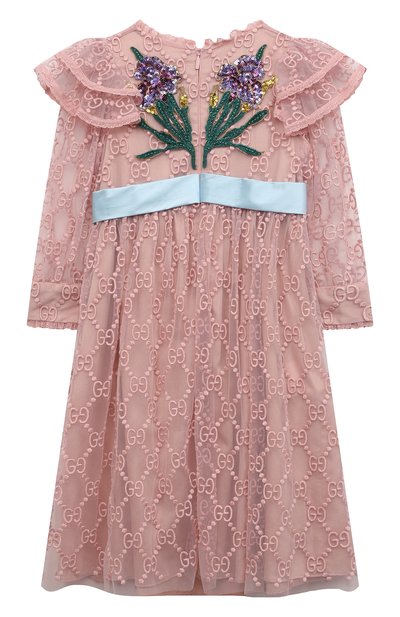 Платье GUCCI, арт. 540611 ZAB75, фото 2