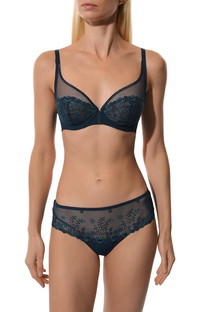 Трусы-слипы SIMONE PERELE, арт. 12X630, фото 2