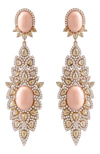 Серьги SUTRA JEWELS, арт. SJE1885, фото 1