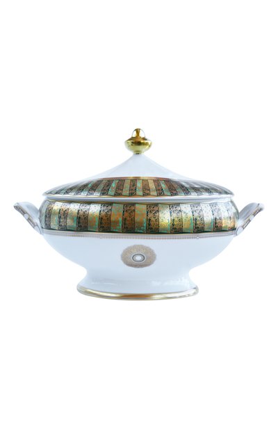 Супница eventail vert BERNARDAUD, арт. 1848/147