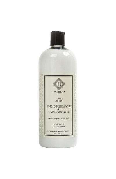 Смягчающий кондиционер для белья №66 (1000ml) DANHERA ITALY, арт. DANH_066, фото 1