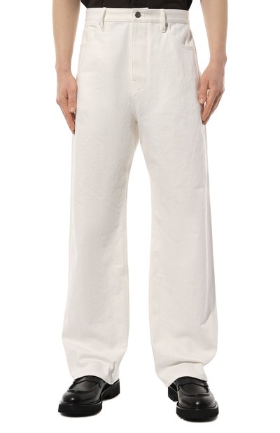 Джинсы JIL SANDER, арт. J23KA0102/J46544, фото 3