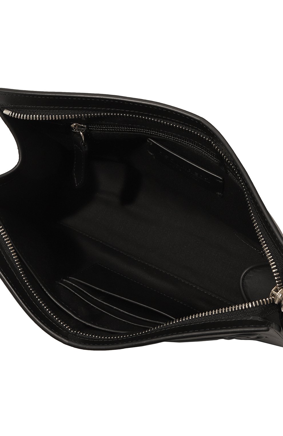 Кожаный футляр для документов DSQUARED2, арт. CLM0011, фото 5