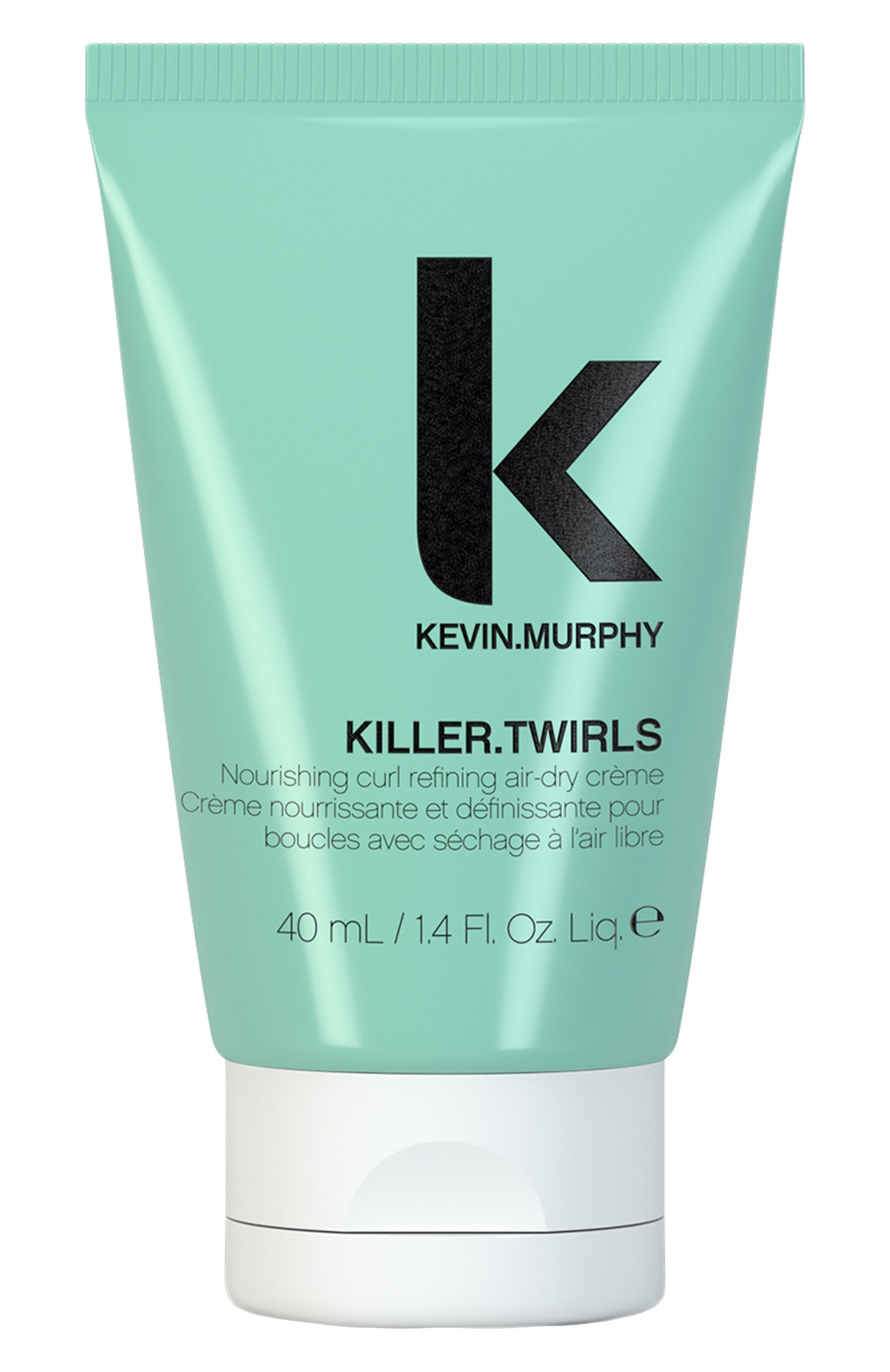 Дефинирующий крем для усиления завитка killer.twirls (40ml)  KEVIN MURPHY, арт. KMU19495, фото 1