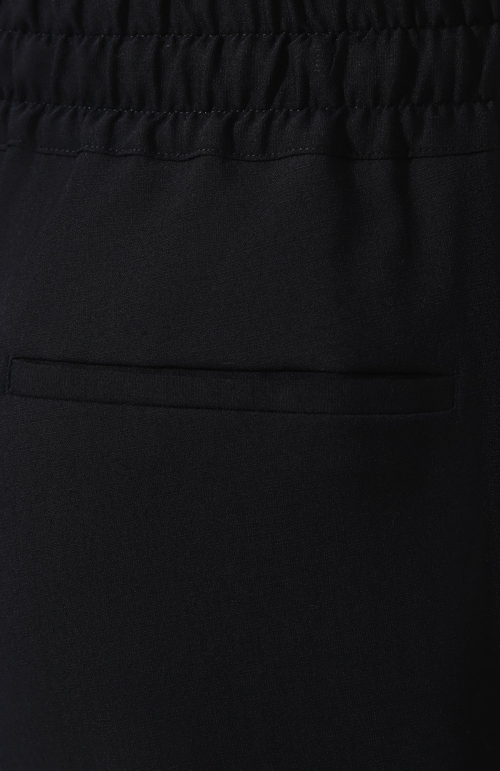 Шерстяные брюки VERSACE, арт. A83469/A230180, фото 5