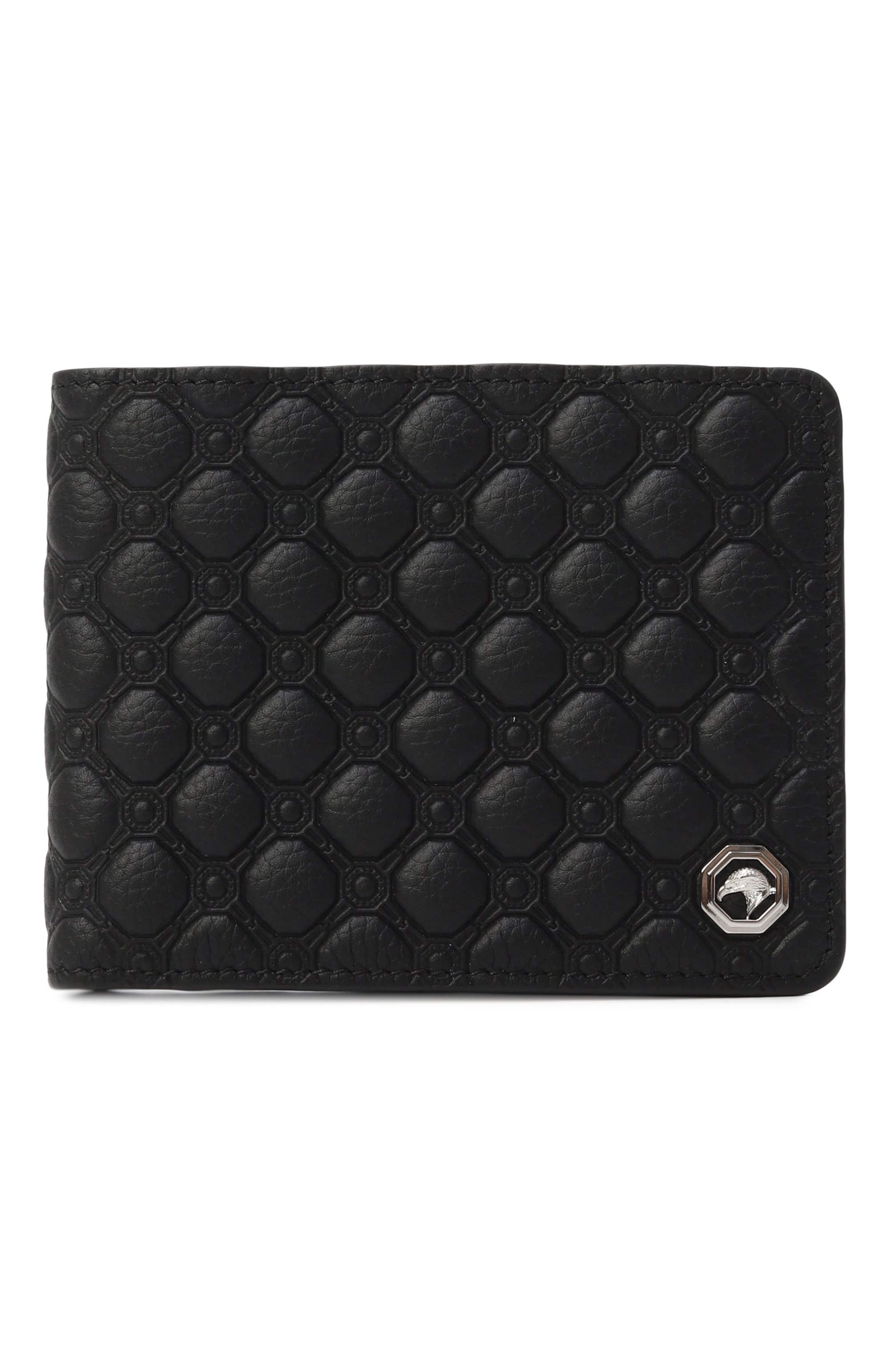 Кожаное портмоне STEFANO RICCI, арт. PP301P*/MR1MR, фото 1