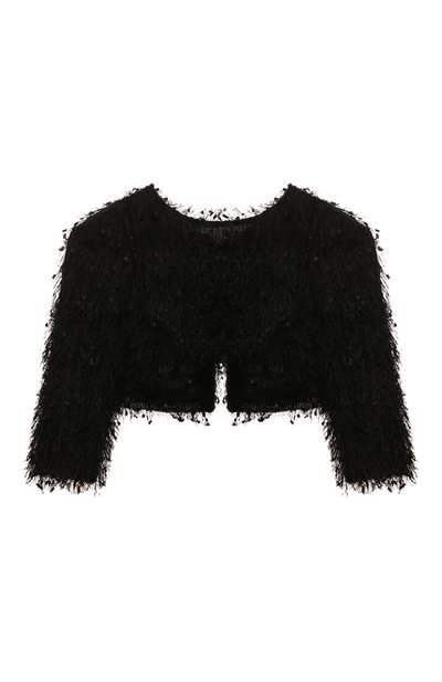 Комплект из платья и болеро MONNALISA, арт. 71D910, фото 5