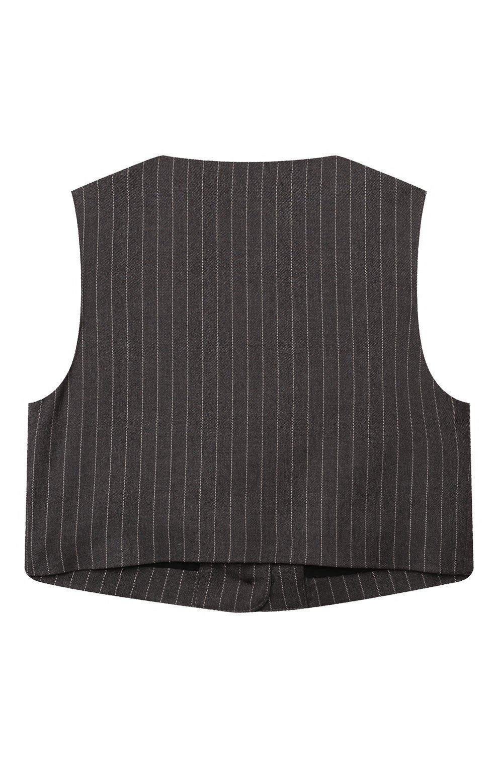 Жилет MSGM KIDS, арт. F4MSJGVE156, фото 2