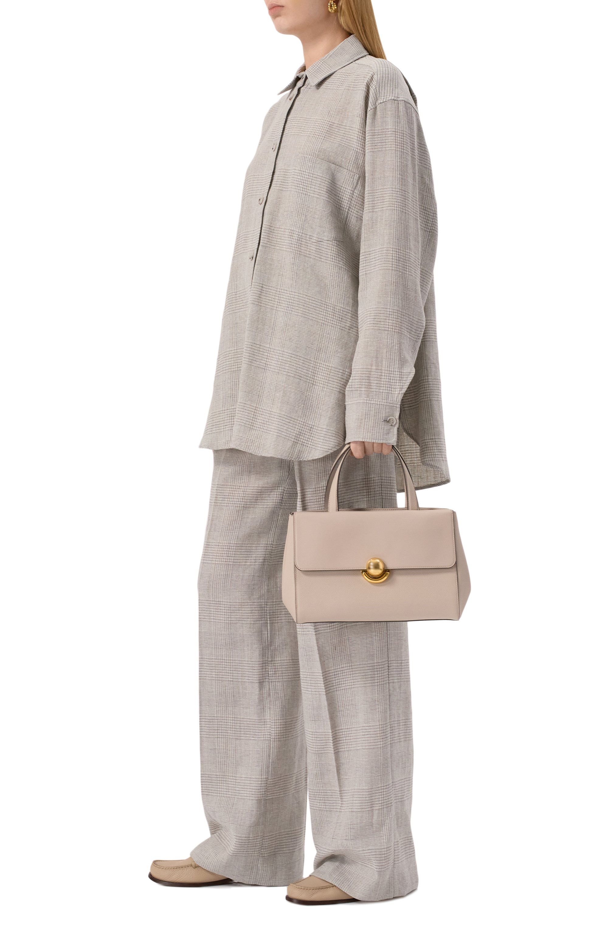 Сумка furla sfera medium FURLA, арт. WB01579/BX3323, фото 7