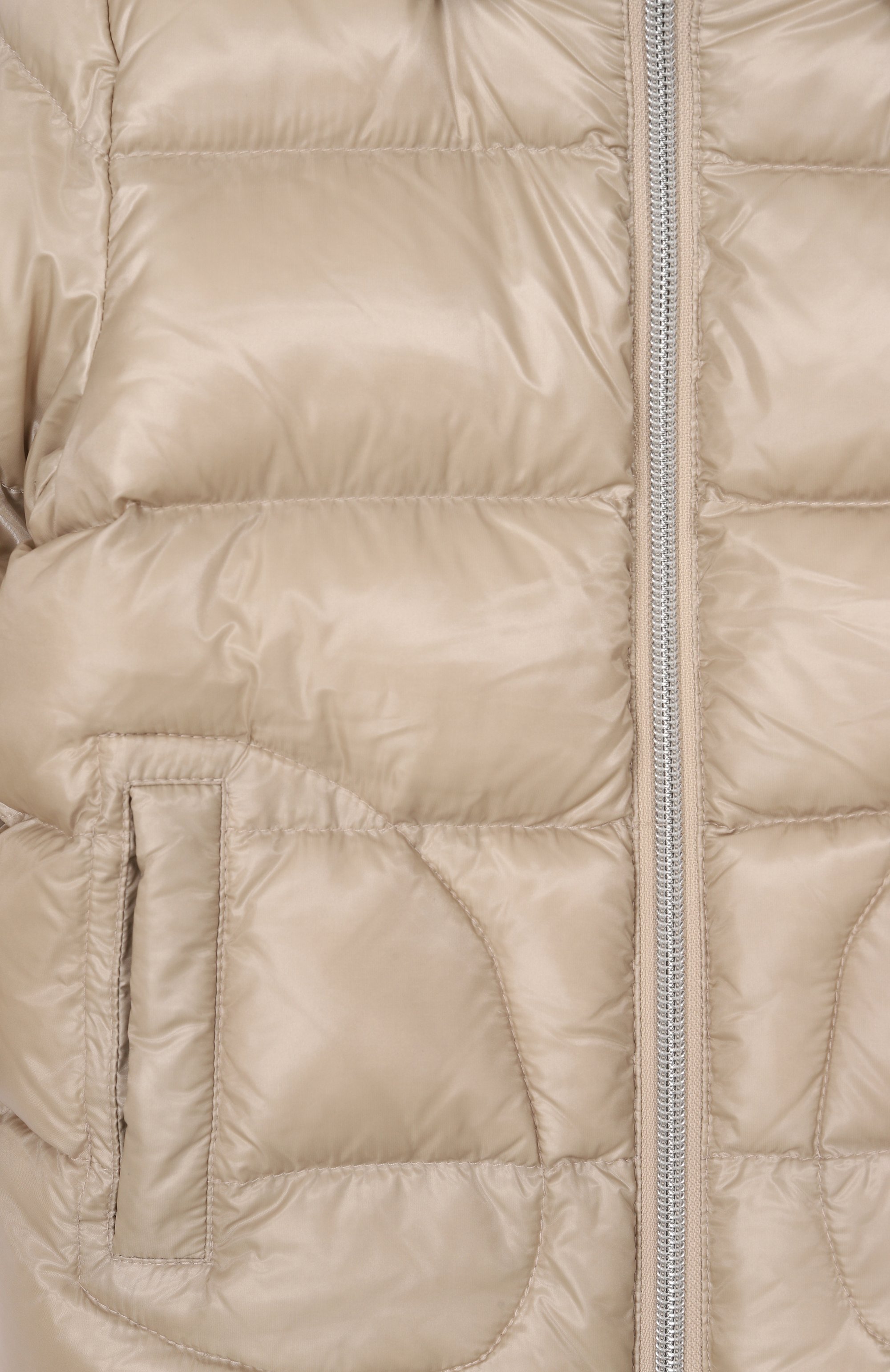 Пуховый комплект HERNO, арт. PI000009K/12017Z/6M-9M, фото 4