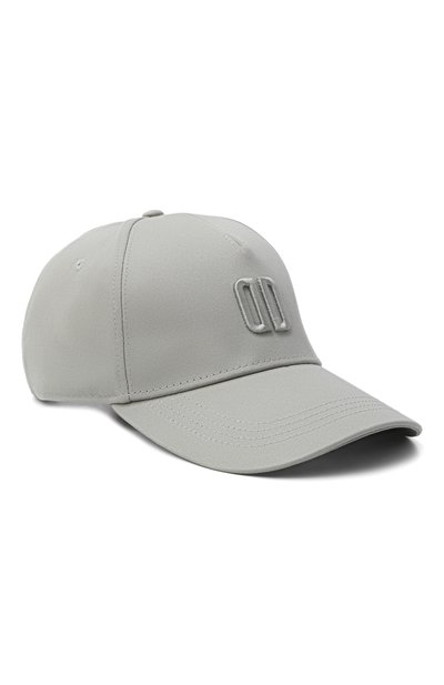 Мужская хлопковая бейсболка DUNO, арт. C0LBY/PELLAR0