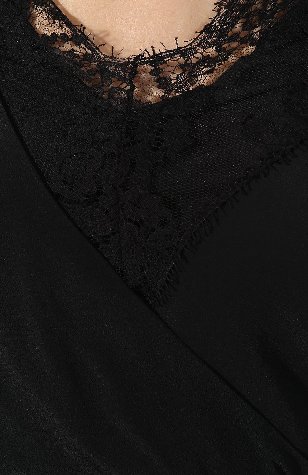 Блузка MSGM, арт. 2642MDM135 195302, фото 5