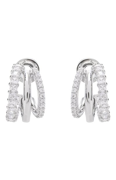 Женские серьги hyperbola SWAROVSKI, арт. 5737110