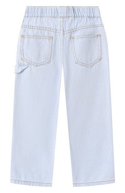 Джинсы KENZO, арт. K61101, фото 2