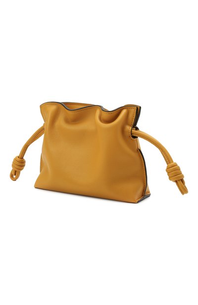 Клатч flamenco nano LOEWE, арт. A411FC6X01, фото 3