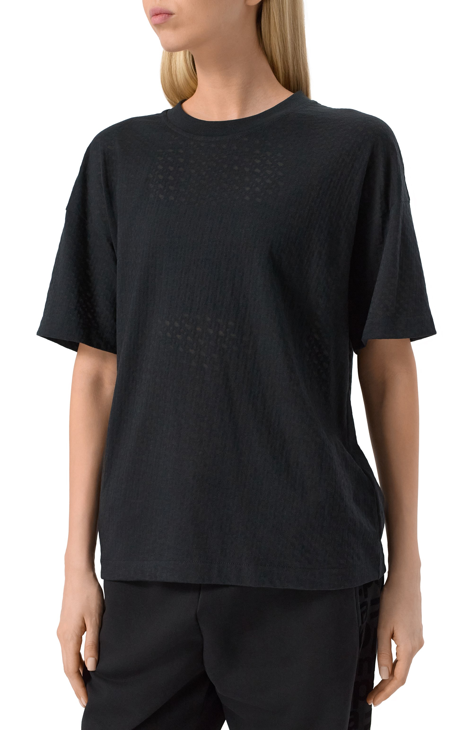 Футболка BOSS, арт. 50537595, фото 3