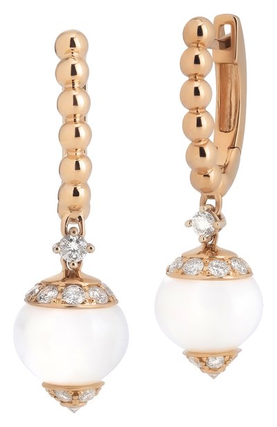 Женские серьги CASATO, арт. ORX-1307OPBIABT-P