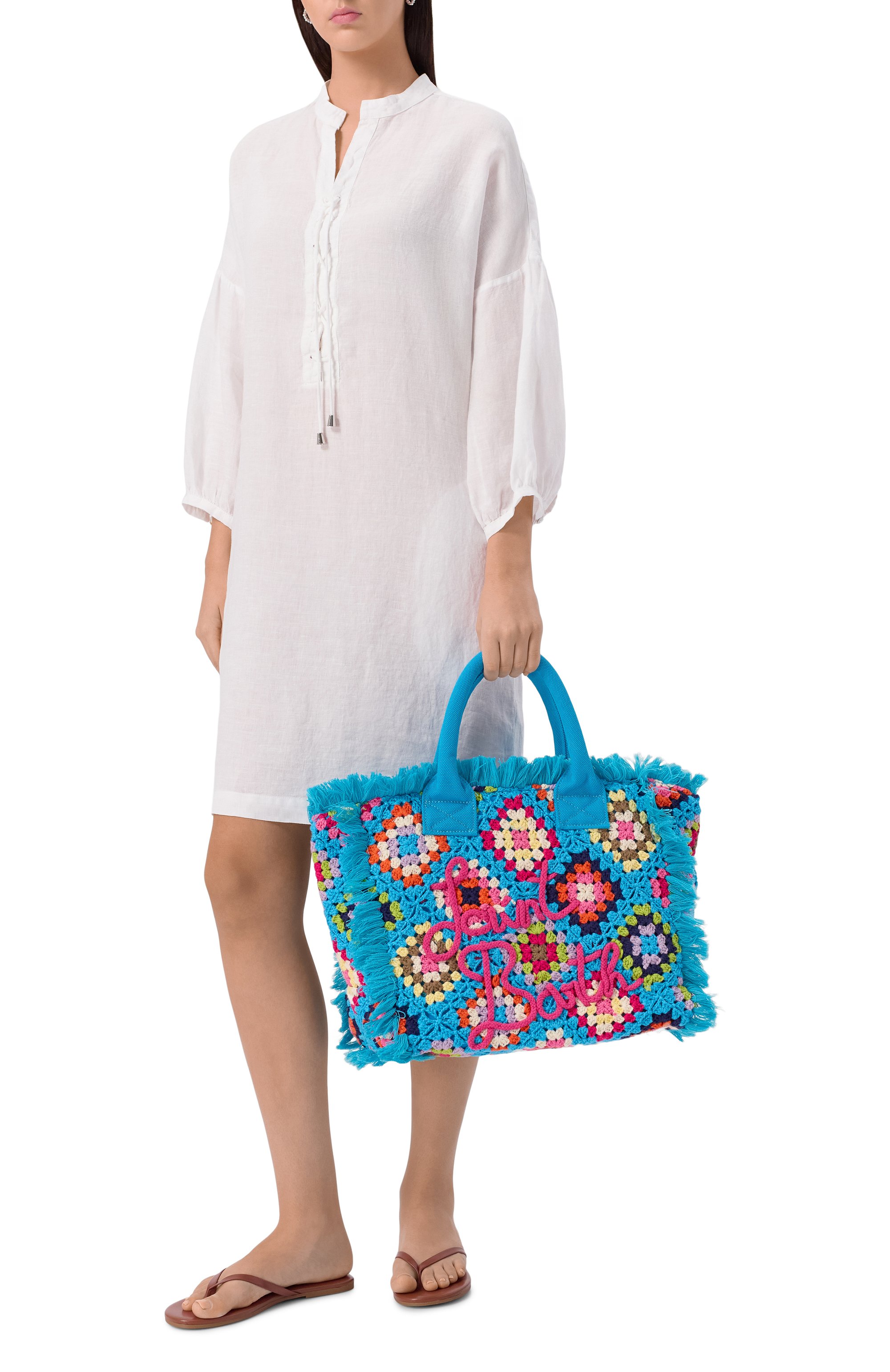 Сумка vanity MC2 SAINT BARTH, арт. VANITY/STBA, фото 7