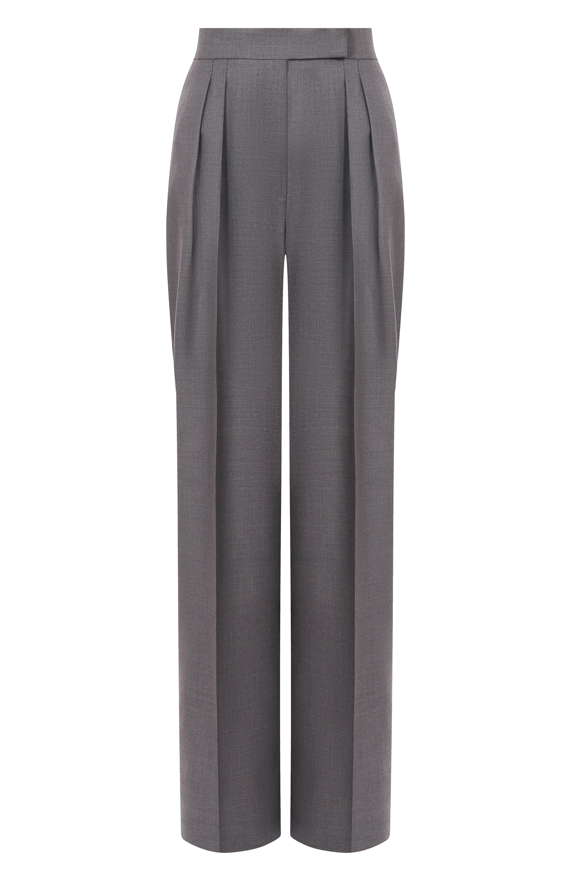 Кашемировые брюки MVST, арт. M25.1MW.T012/2453/54, фо�то 1