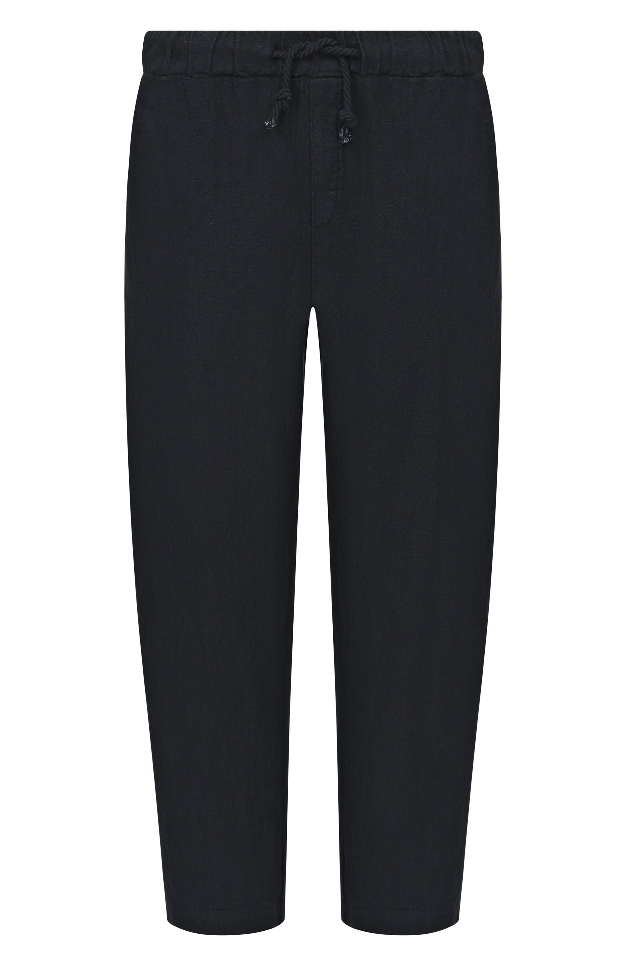 Льняные брюки NEVER ENOUGH, арт. 2B5M021-148/MPA058, фото 1