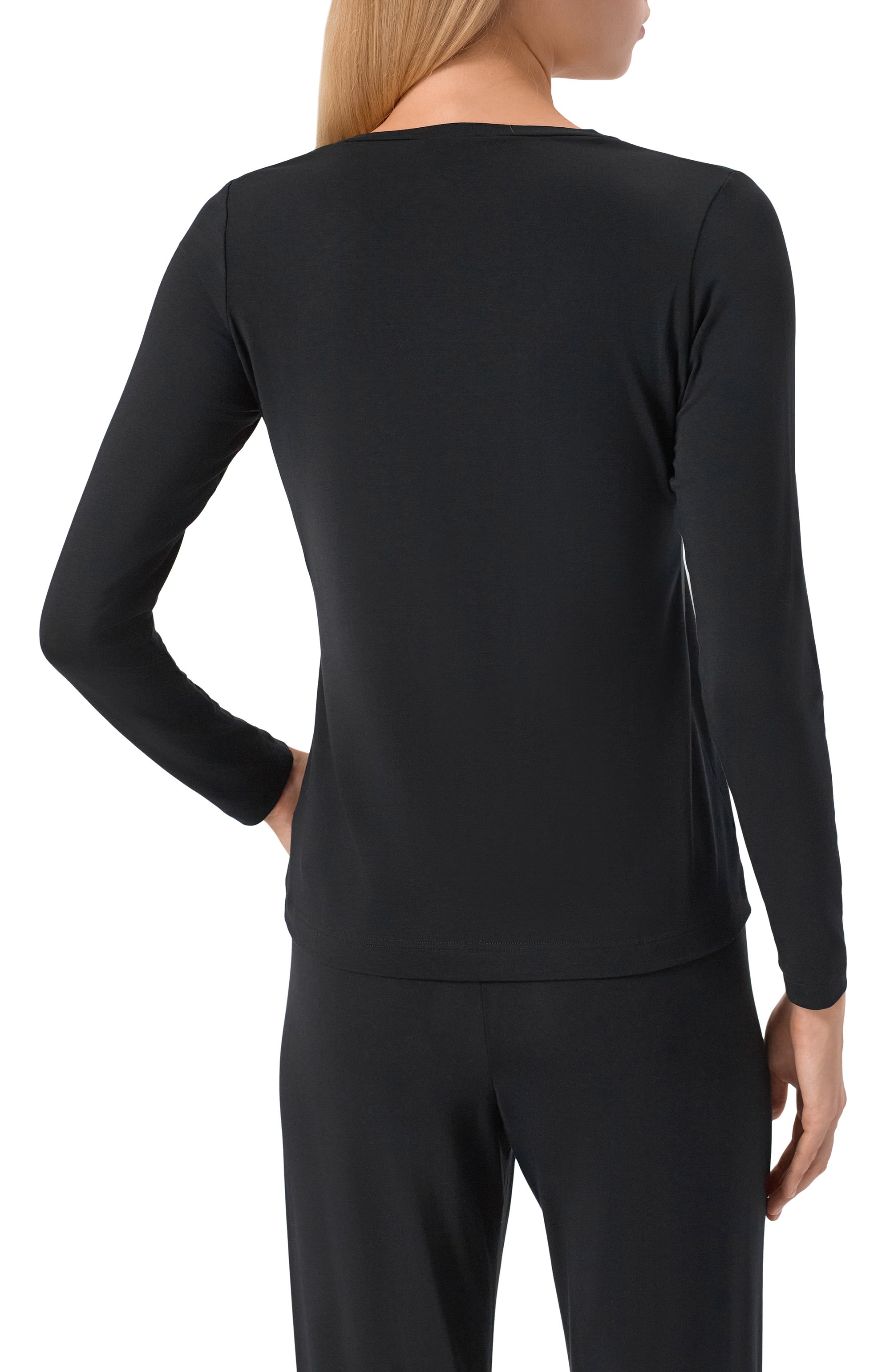 Лонгслив GIANANTONIO PALADINI, арт. MM01, фото 4