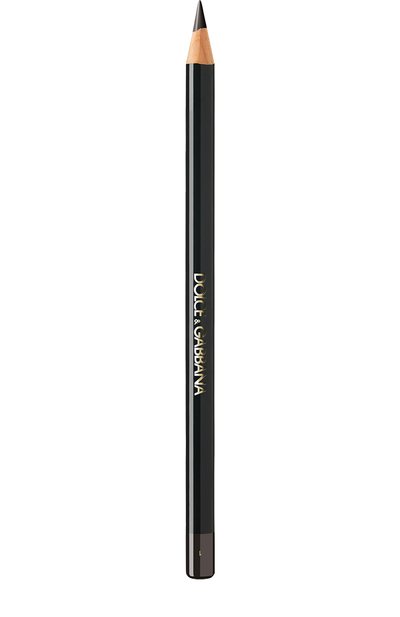 Женский карандаш-кайал 1 true black DOLCE & GABBANA, арт. 737052561509