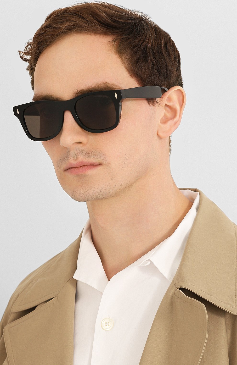 Солнцезащитные очки CUTLER AND GROSS, арт. 133901, фото 2