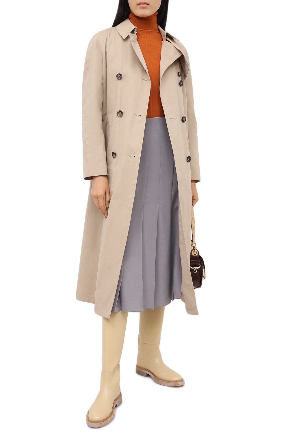 Водолазка из вискозы JOSEPH, арт. JF005016, фото 2