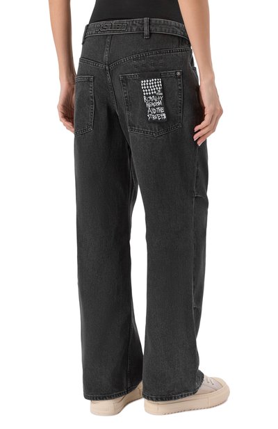 Джинсы ksuper KSUBI, арт. WPF25DJ022, фото 4