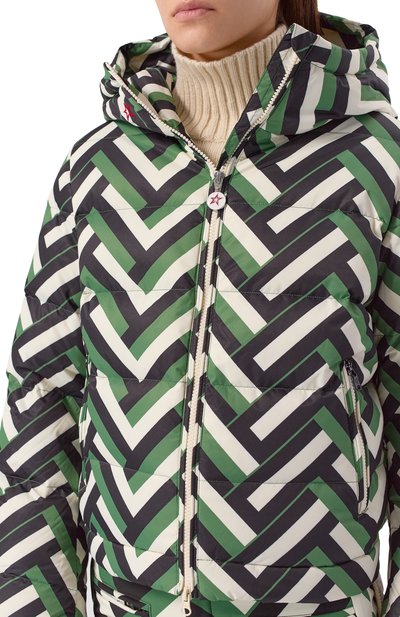 Пуховик PERFECT MOMENT, арт. W3001221/2343, фото 5