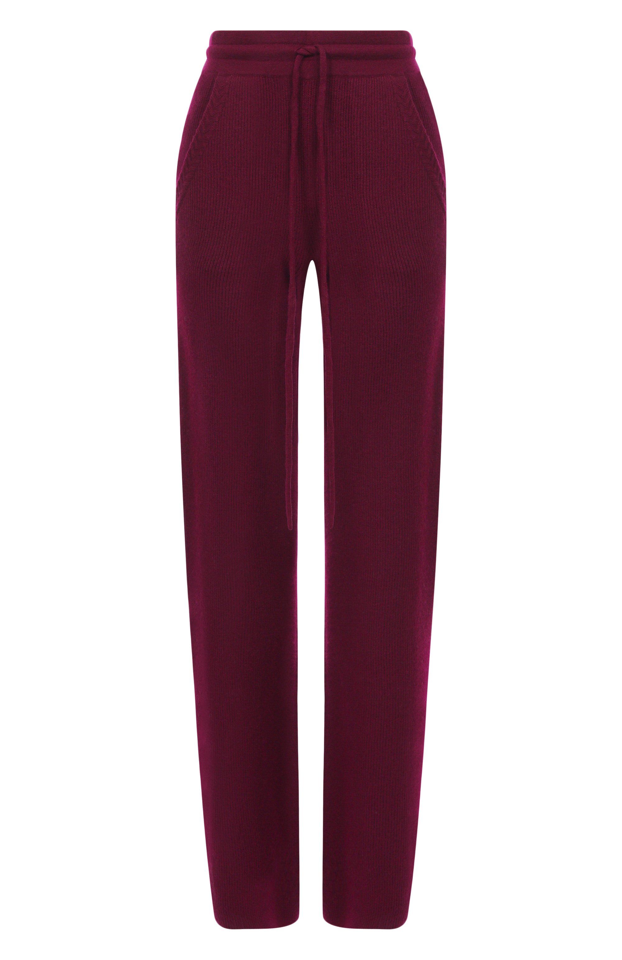 Кашемировые брюки ADDICTED, арт. MK920-1, фото 1