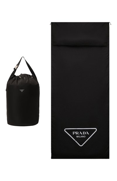 Женского спальный мешок PRADA, арт. 2QA010-2DWA-F0002