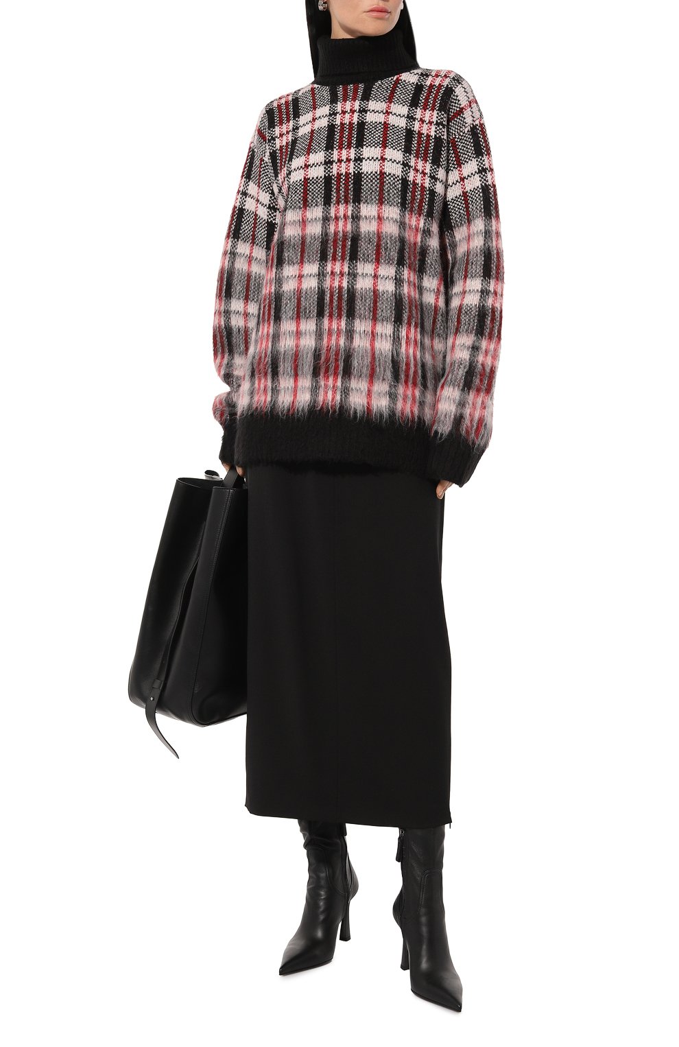 Свитер HELMUT LANG, арт. 006HW798, фото 2