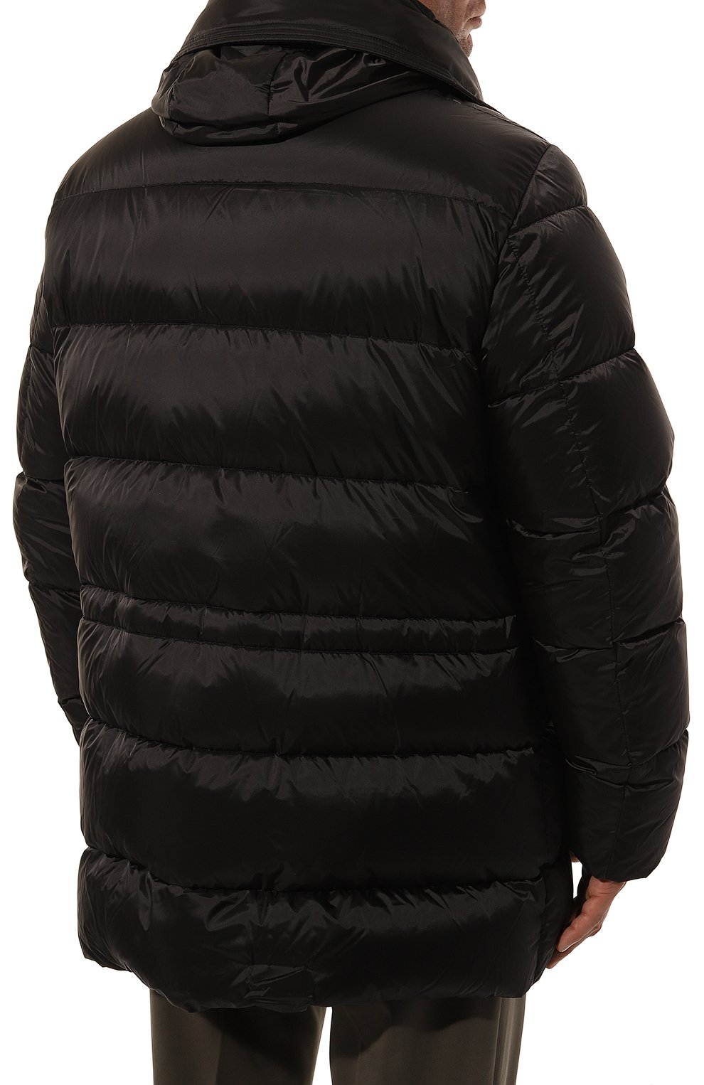 Пуховик grima-sh MOORER, арт. AMIR-SH_AMIR-INNER-SH_SET1, фото 6