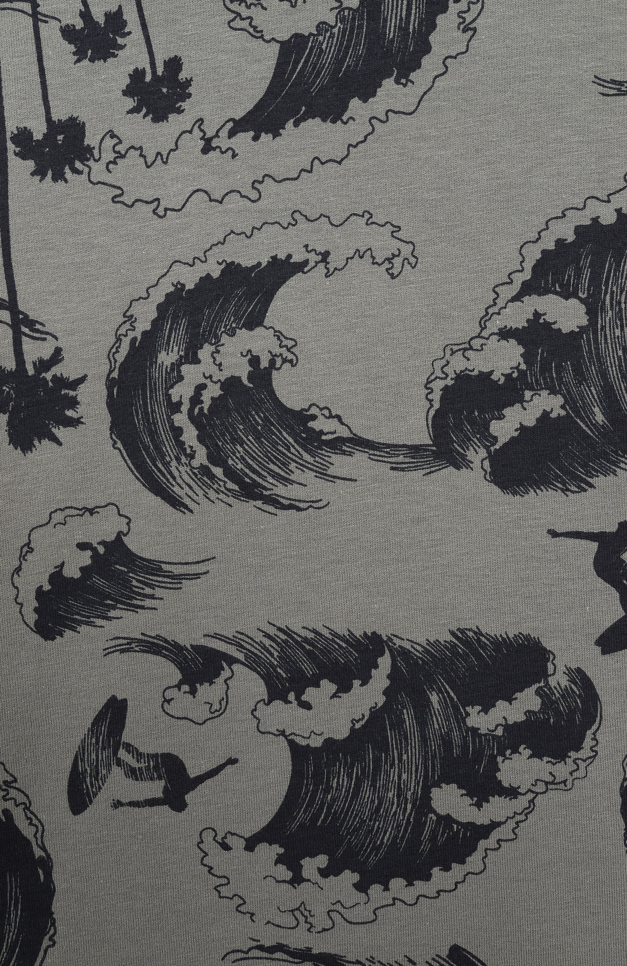 Хлопковая пижама SANETTA, арт. 245823, фото 4