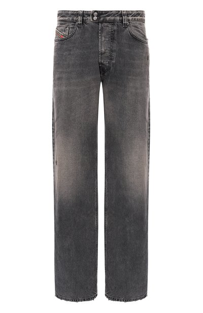 Мужские джинсы DIESEL, арт. A21247/007CR