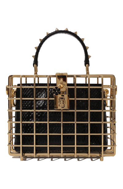 Сумка dolce box DOLCE & GABBANA, арт. BB5970/A8N11, фото 1