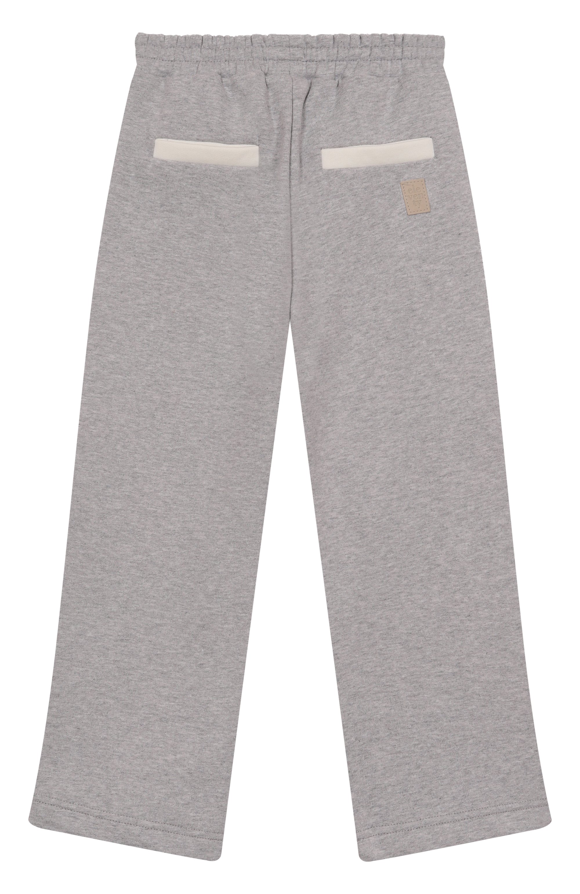 Хлопковые брюки ELEVENTY, арт. EX6Q30/Z3122/10-16, фото 2