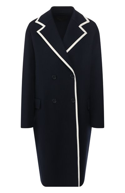 Кашемировое пальто LORO PIANA, арт. FAI4357, фото 1