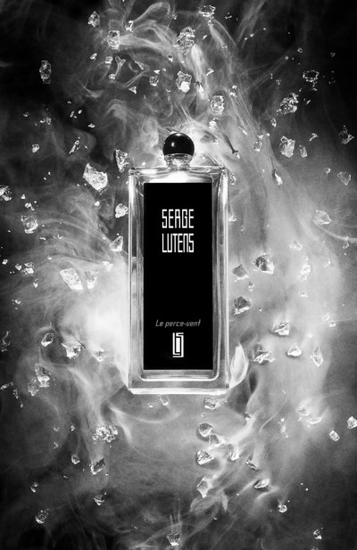 Мужской парфюмерная вода le perce-vent (100ml) SERGE LUTENS, арт. 82100691SL