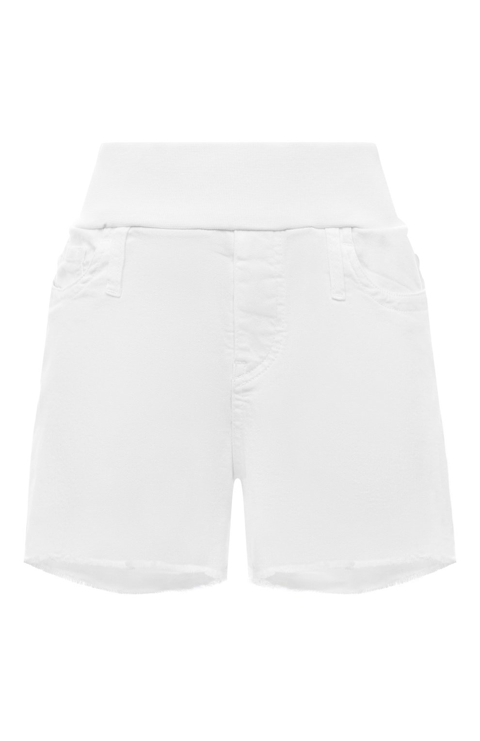 Хлопковые шорты PIETRO BRUNELLI, арт. JP0078/DE0113, фото 1