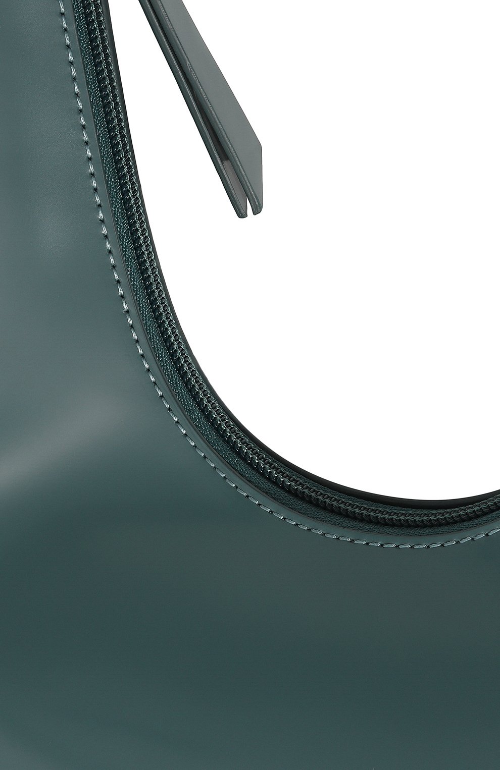 Сумка amber large BY FAR, арт. 22FWAMRSPETWLAR, фото 3