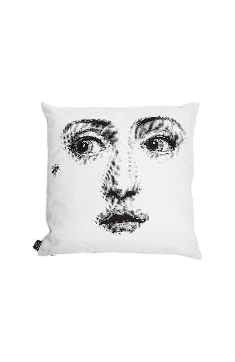 Подушка декоративная tema e variazioni ape FORNASETTI, арт. PILLTV005, фото 1