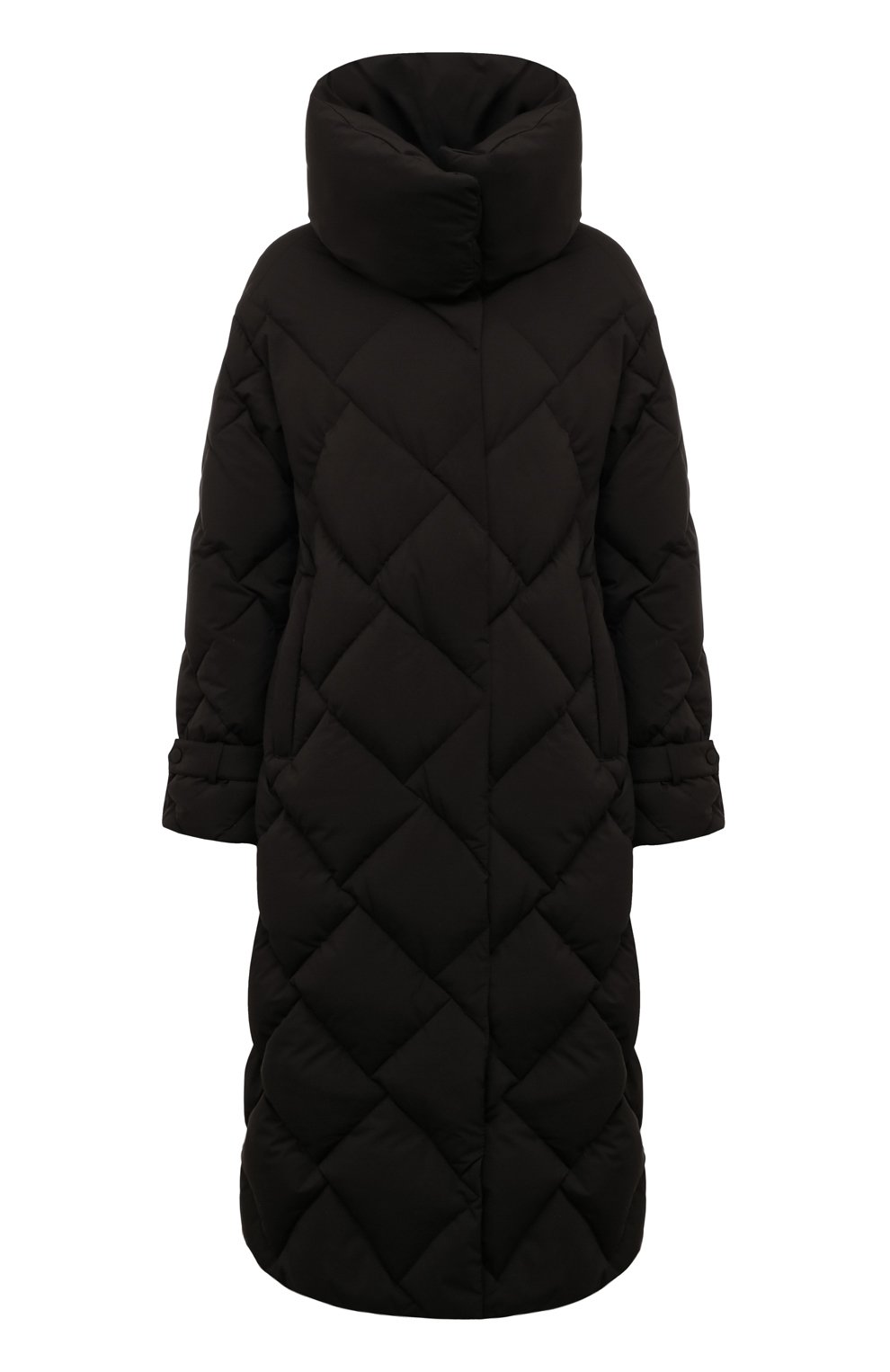 Пуховик HETREGO, арт. 8N695/JENNA, фото 1