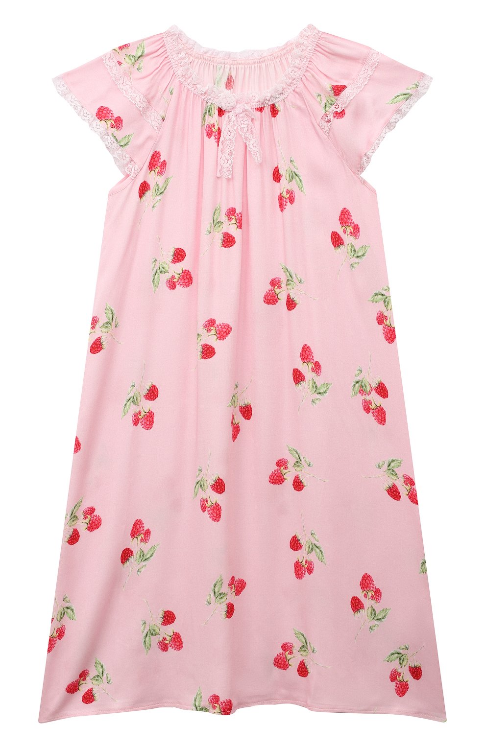 Ночная сорочка из вискозы AMIKI CHILDREN, арт. CALISTA, фото 1