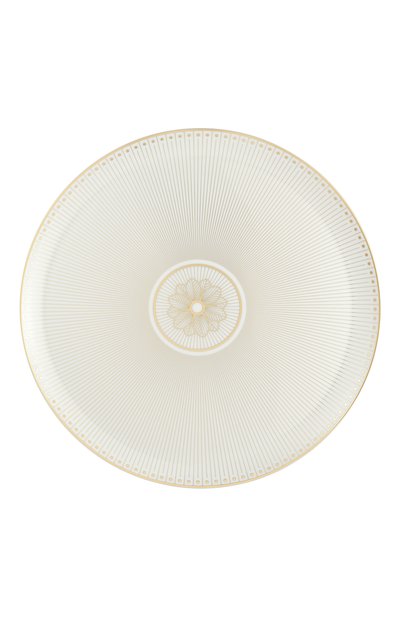 Блюдо для пирога malmaison impériale CHRISTOFLE, арт. 07688260