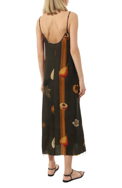 Платье UMA WANG, арт. S3 M UP5016, фото 4