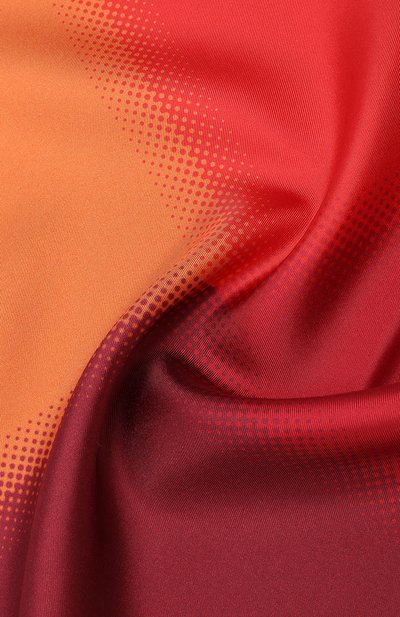 Шелковый платок LANVIN, арт. 2424/HANDKERCHIEF, фото 3