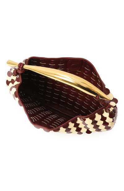 Сумка sardine small BOTTEGA VENETA, арт. 796867/V4EX1, фото 5